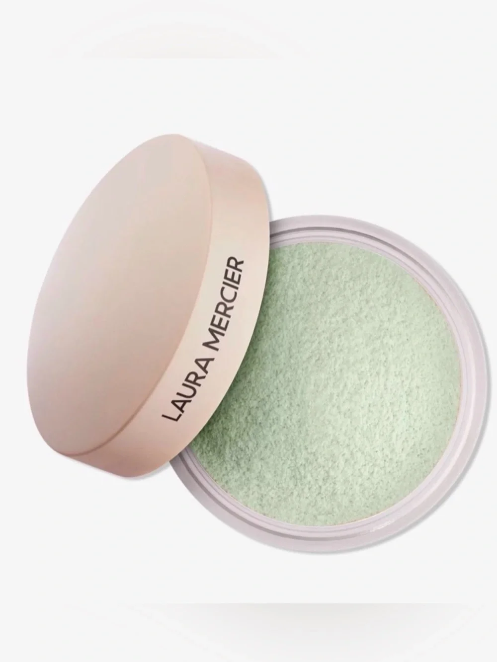Laura Mercier Ultra-blur Translucent Loose Setting Powder - Mint Green